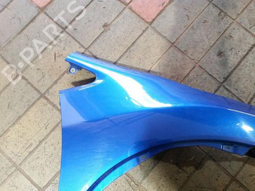 Right front fenders HONDA CIVIC IX (FK) 1.6 i-DTEC (FK3) | BP27662764C42 