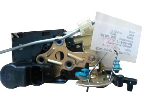 Used Rear left lock CHEVROLET NUBIRA Saloon 1.6 (109 hp) 30639512