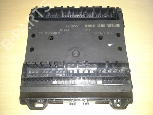 Electronic module SEAT IBIZA III (6L1) 1.4 TDI | BP15698238M83 