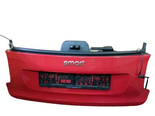 Tampa da Mala SMART FORTWO Coupe (453) 1.0 (453.342, 453.343) (71 hp) 30639280