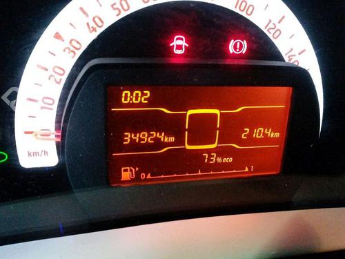 Front right window mechanism SMART FORTWO Coupe (453) 1.0 (453.342, 453.343) | BP30639272C23 - Image 3