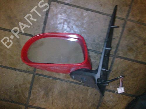 Used Left mirror FIAT BRAVA (182_) 1.4 (182.BG) (75 hp) 26732699