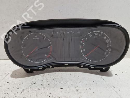 instrument-cluster-opel-corsa-e-x15-2014-36776009 main image
