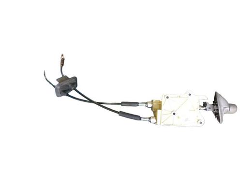 Gear lever FIAT PANDA (169_) 1.1 (169.AXA1A) | BP15697152M90 