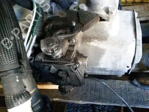 Gearbox CITROËN C4 Grand Picasso I (UA_) 1.6 HDi 110 | BP15703610M3 