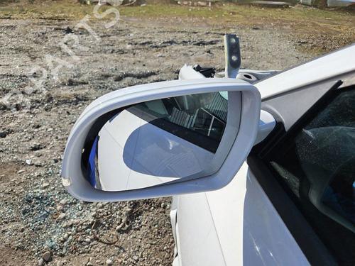 Used Left mirror Left mirror AUDI A3 (8P1) 1.2 TSI (105 hp) 32660565 32660565