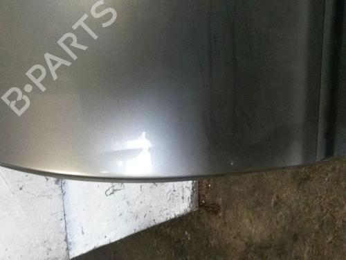 Left rear door SEAT LEON (1M1) 1.9 TDI | BP15705803C4 