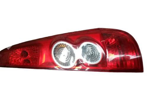 Used Left taillight FORD FIESTA V (JH_, JD_) 1.3 (69 hp) 15697393