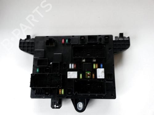 Fuse box OPEL ASTRA J (P10) 1.6 CDTi (68) | BP15706940E1 