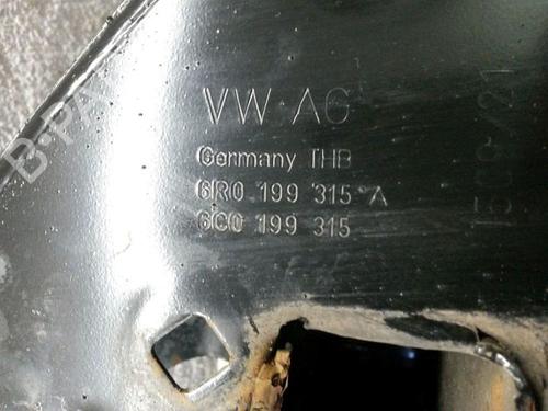 Subframe SKODA FABIA III (NJ3) 1.0 TSI | BP18069765M9 