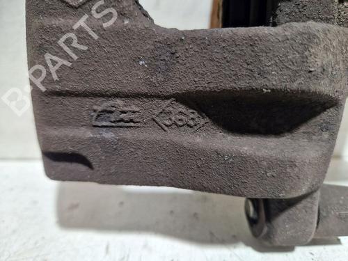 Right rear brake caliper RENAULT ESPACE IV (JK0/1_) 2.0 dCi (JK03, JK04, JK1C, JK1G, JK1J, JK1K) | BP31272422M106 - Image 2