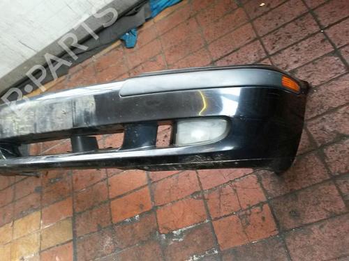 Front bumper VOLVO V40 Estate (645) 1.9 DI | BP15706611C7 