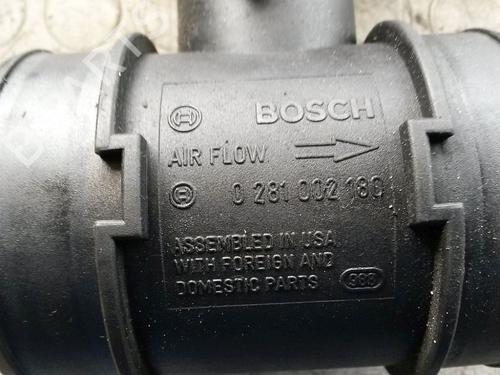 Mass air flow sensor OPEL VECTRA B (J96) 2.0 DTI 16V (F19) | BP26732783M95 