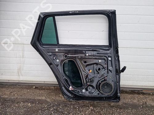 Porte arrière gauche SKODA SUPERB III Estate (3V5) 2.0 TDI (150 hp) 32330035