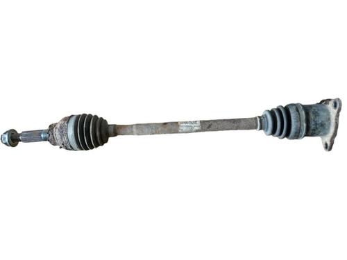 Left rear driveshaft SUZUKI SX4 (EY, GY) 1.9 DDiS 4x4 (RW 419D) (120 hp) 15707778