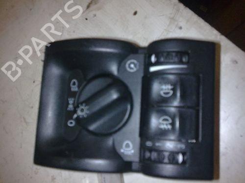 Used Headlight switch OPEL VECTRA B (J96) 2.0 i 16V (F19) (136 hp) 15695895