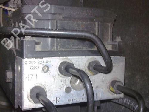 ABS pump SKODA FABIA I Combi (6Y5) 1.4 16V | BP15696762M43 