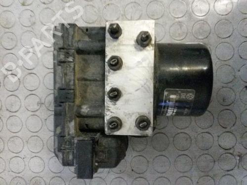 ABS Bremseaggregat VW GOLF IV (1J1) 1.4 16V | BP15702983M43 