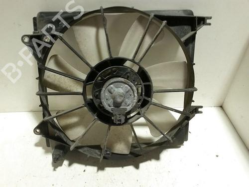 Radiator fan FIAT SEDICI (189_) 1.6 16V 4x4 | BP22431964M35 