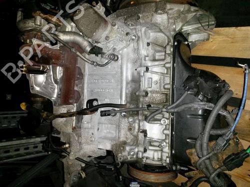 Engine FORD B-MAX (JK) 1.6 TDCi | BP29316918M1