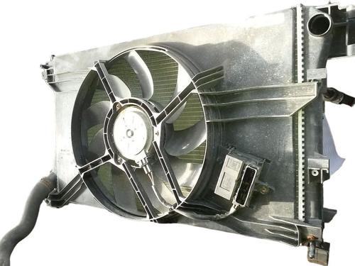 Used Water radiator OPEL VECTRA C Estate (Z02) 2.2 direct (F35) (155 hp) 15702380