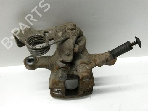 Left rear brake caliper HYUNDAI i20 II (GB, IB) 1.2 | BP16972252M107 