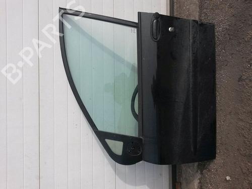 Used Left front door FIAT MULTIPLA (186_) 1.9 JTD (186AXE1A) (120 hp) 24456682