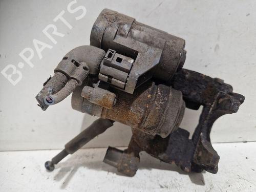 Used Right rear brake caliper Right rear brake caliper VW GOLF VII (5G1, BQ1, BE1, BE2) 1.6 TDI (110 hp) 33549082 33549082