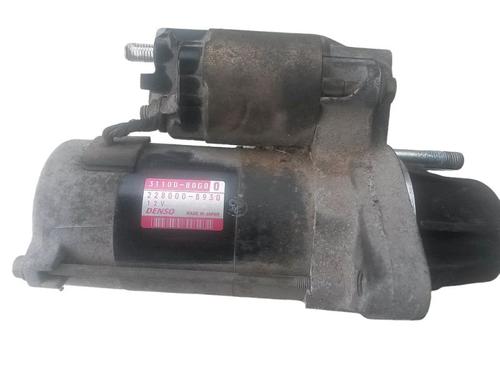 Used Starter SUZUKI IGNIS I (FH) 1.3 4WD (RG413) (83 hp) 15698373