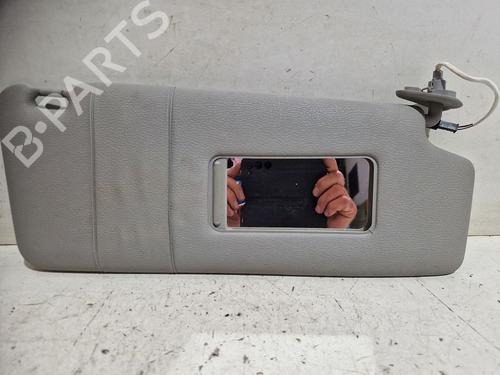 Left sun visor BMW X3 (E83) xDrive 18 d | BP37487054I1 - Image 2