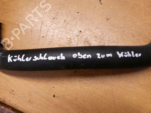 Pipe KIA CARNIVAL / GRAND CARNIVAL III (VQ) 2.9 CRDi | BP15707923M125 