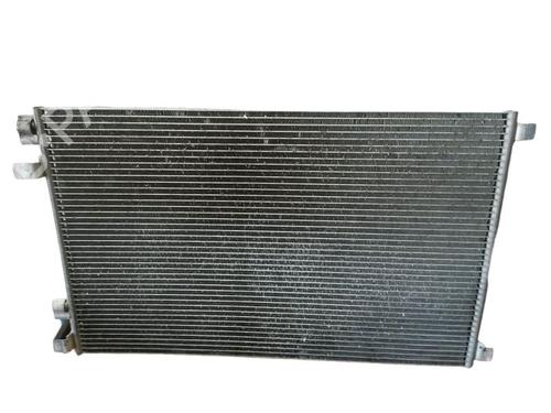 Used AC radiator RENAULT SCÉNIC II (JM0/1_) 1.4 (JM0B, JM0H, JM1A) (98 hp) 15707338