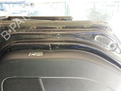 Left rear door AUDI A3 Sportback (8PA) 1.9 TDI | BP20323055C4 