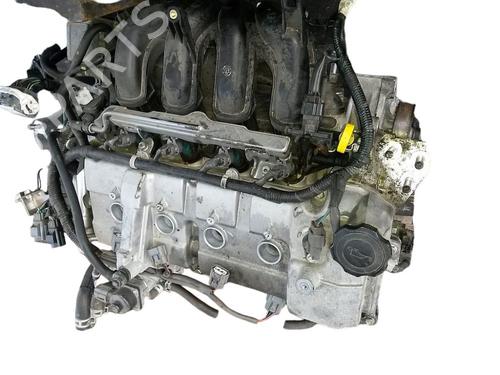 Engine MAZDA 2 (DE_, DH_) 1.3 (DE3FS) | BP25838171M1 