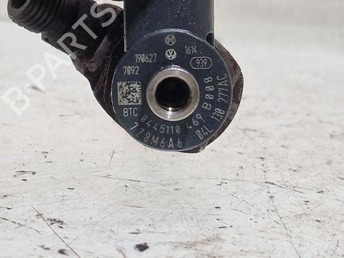 Injector SKODA OCTAVIA III Combi (5E5, 5E6) 2.0 TDI | BP30936638M100