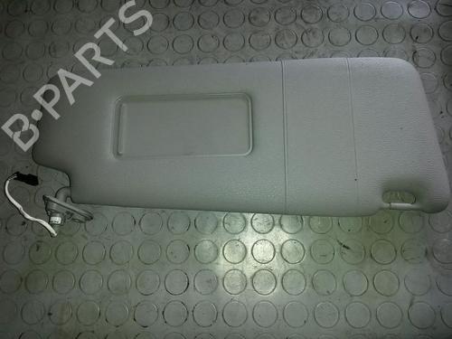 Right sun visor BMW X3 (E83) 2.0 d | BP15702826I2 