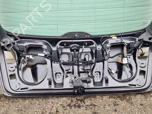 Right headlight VW FOX Hatchback (5Z1, 5Z3, 5Z4) 1.2 | BP30194367C29