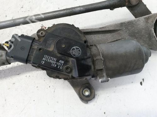 Front wiper motor OPEL INSIGNIA A (G09) 2.0 CDTI (68) | BP26603690M29 