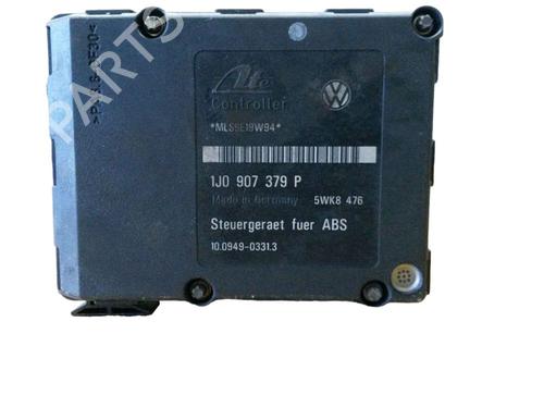 ABS pump VW GOLF IV (1J1) 1.4 16V | BP15707726M43 