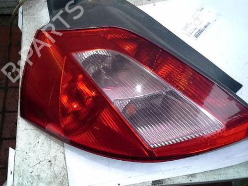 Used Left taillight RENAULT MEGANE II (BM0/1_, CM0/1_) 1.9 dCi (BM0G, CM0G) (120 hp) 15697105