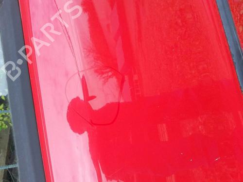 Right rear door FIAT PANDA (169_) 1.2 (169AXF2A, 169AXF1A) | BP25870053C5