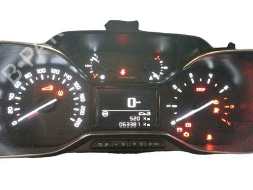 Starter CITROËN C3 III (SX) 1.2 VTi 82 | BP15707689M8 