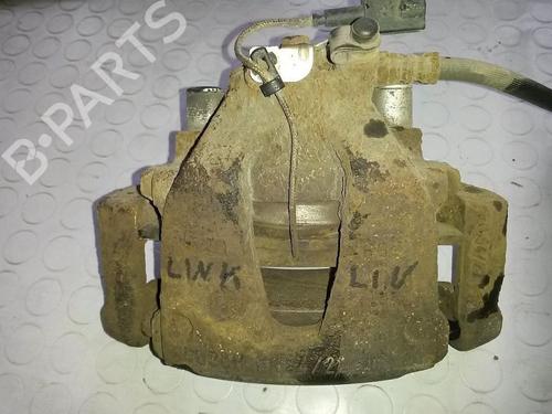 Left front brake caliper ALFA ROMEO 147 (937_) 1.9 JTDM 8V (937.AXD1A, 937.AXU1A, 937.BXU1A) | BP15702583M105 