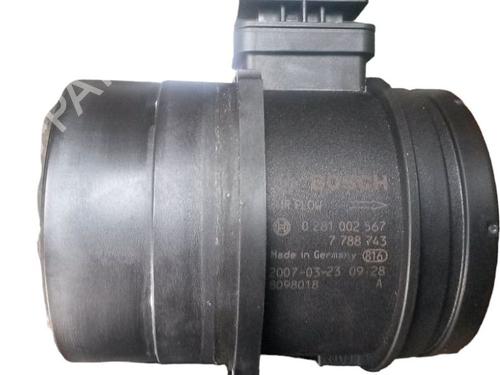 Used Mass air flow sensor BMW 1 (E87) 118 d (143 hp) 30639680