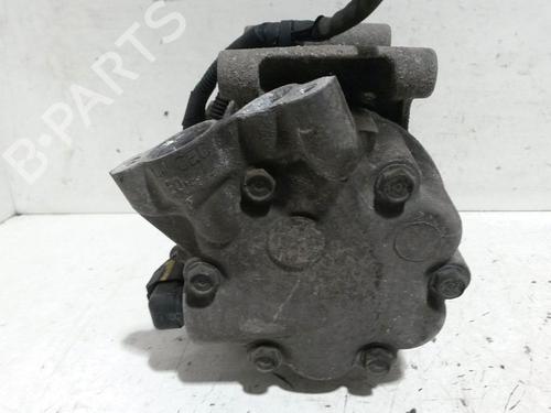 AC compressor CITROËN C3 II (SC_) 1.4 | BP30639473M34  - Image 5