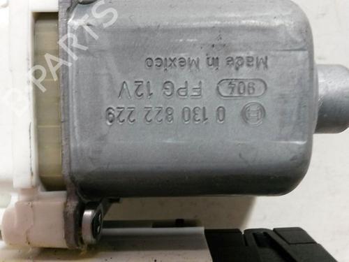 Moteur de lève-vitre avant gauche VW GOLF VI Variant (AJ5) 1.6 TDI | BP30280187E21