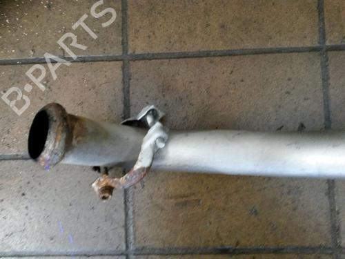 Pipe BMW 1 (E87) 116 d | BP15709539M125 