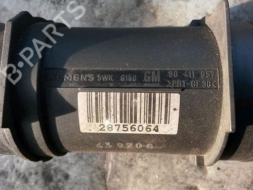 Luftmassenmesser OPEL OMEGA B (V94) 2.0 16V (F69, M69, P69) | BP15706104M95 