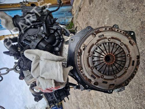 Engine VW GOLF VII (5G1, BQ1, BE1, BE2) 1.0 TSI | BP30628854M1 