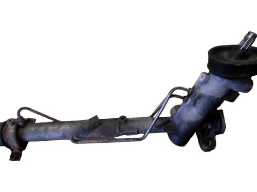 Used Steering rack SEAT IBIZA IV (6J5, 6P1) 1.2 TSI (86 hp) 29316843